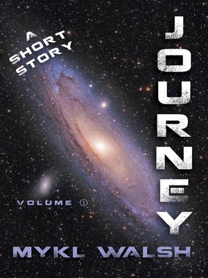 cover image of Journey / SecretAgentMan Volume 1